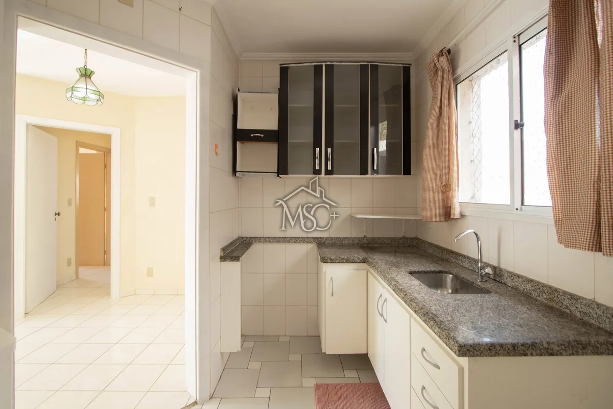 Apartamento 2 quartos Parque Campolim - Sorocaba - foto 39