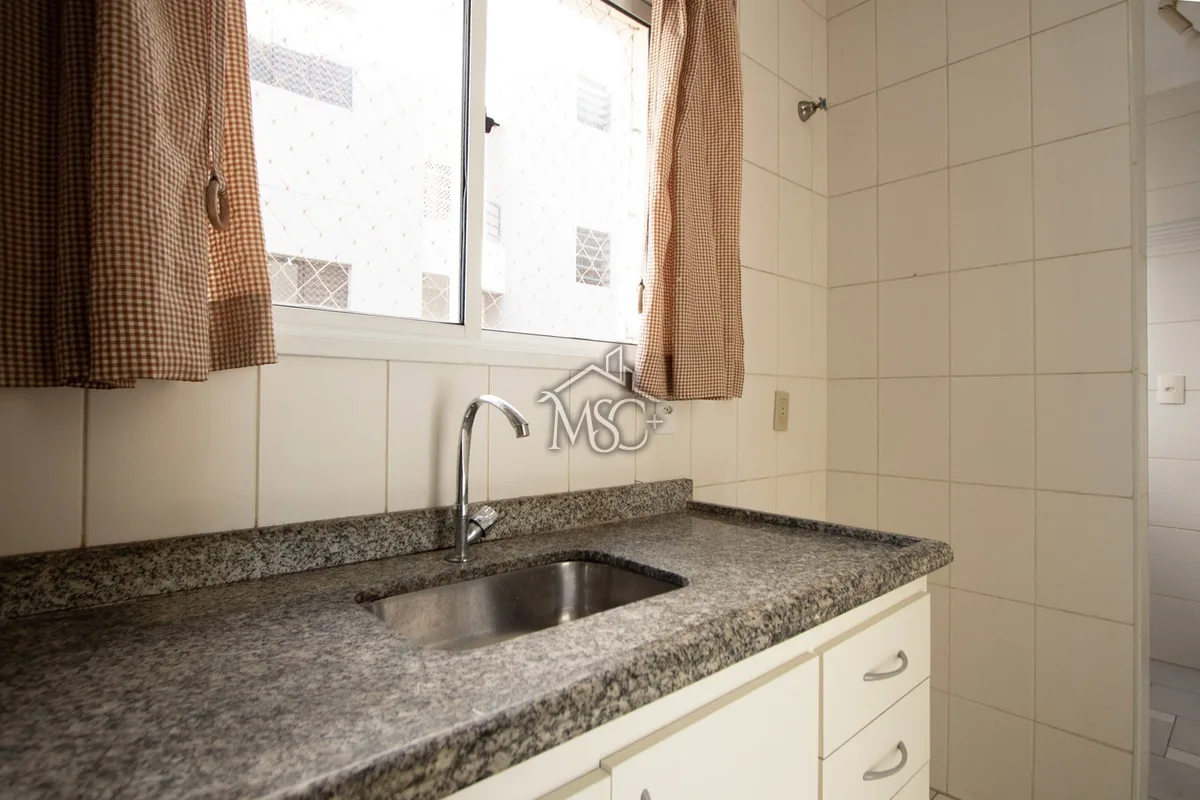 Apartamento 2 quartos Parque Campolim - Sorocaba - foto 41