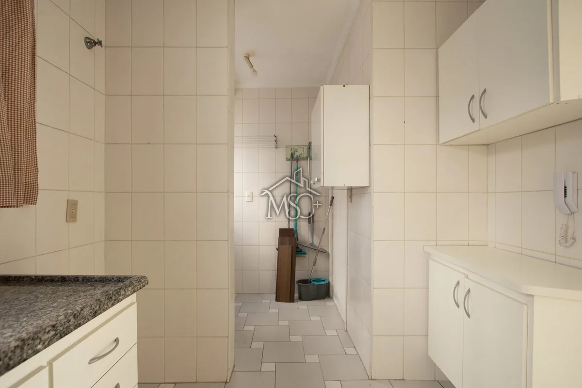 Apartamento 2 quartos Parque Campolim - Sorocaba - foto 42