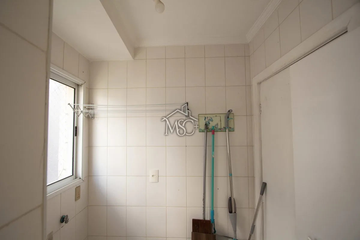 Apartamento 2 quartos Parque Campolim - Sorocaba - foto 44