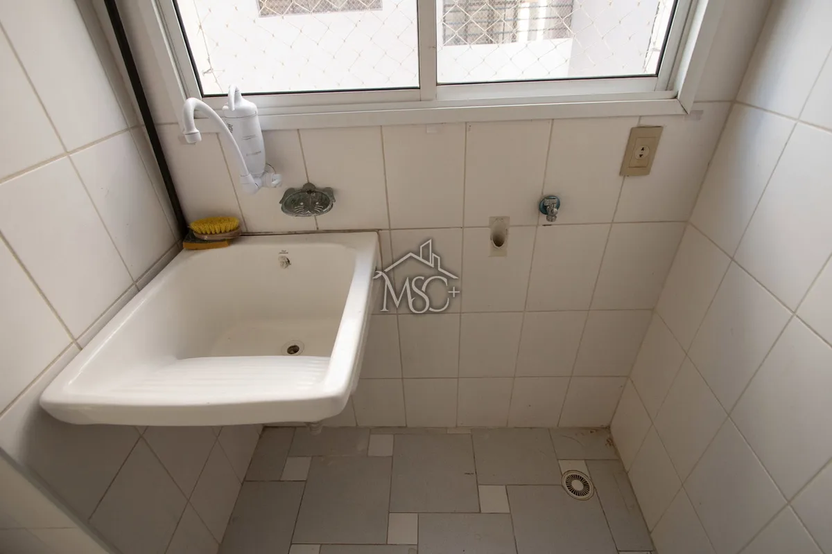 Apartamento 2 quartos Parque Campolim - Sorocaba - foto 45
