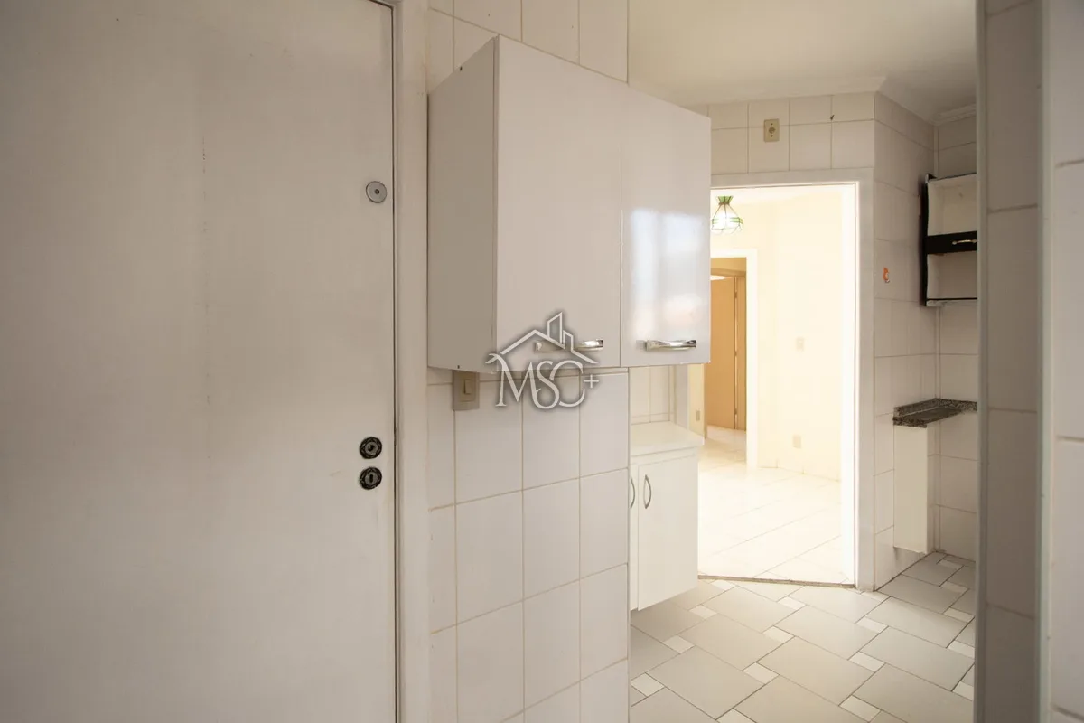 Apartamento 2 quartos Parque Campolim - Sorocaba - foto 46