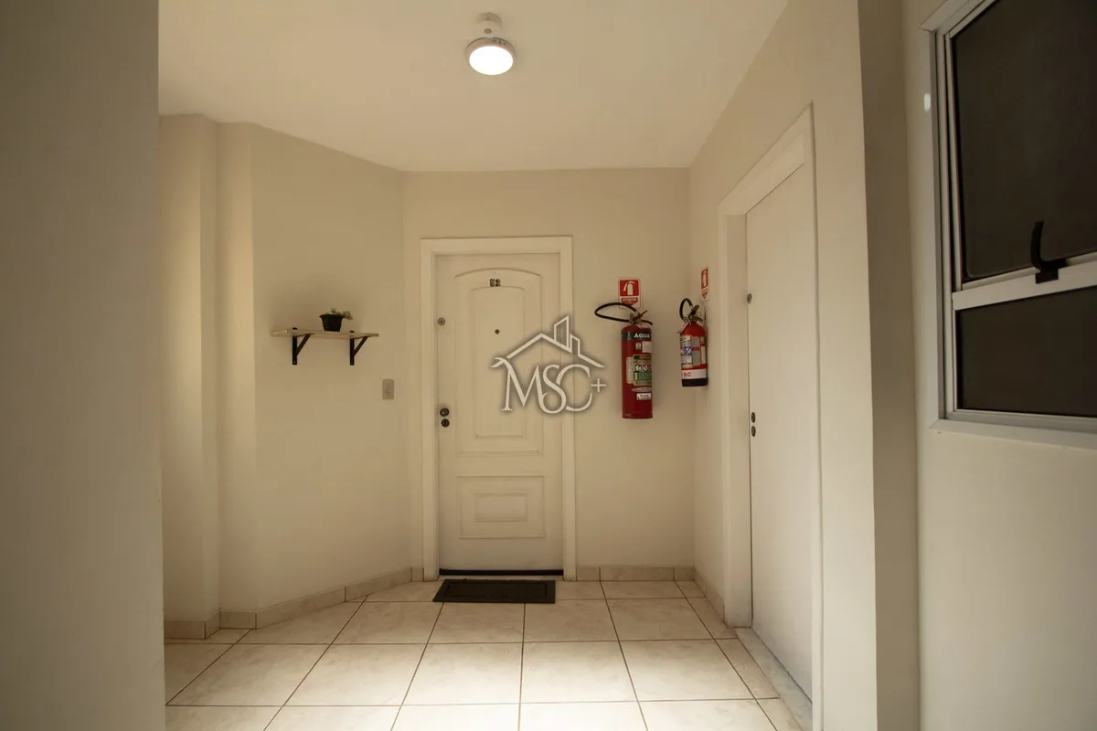 Apartamento 2 quartos Parque Campolim - Sorocaba - foto 47