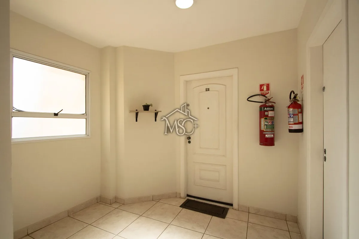 Apartamento 2 quartos Parque Campolim - Sorocaba - foto 48