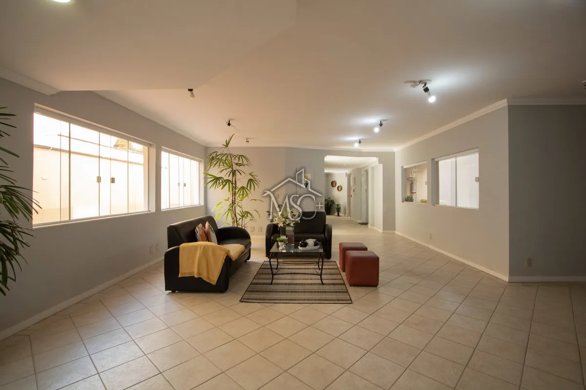 Apartamento 2 quartos Parque Campolim - Sorocaba - foto 50
