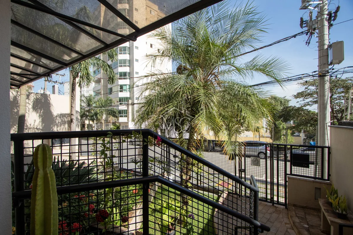 Apartamento 2 quartos Parque Campolim - Sorocaba - foto 57