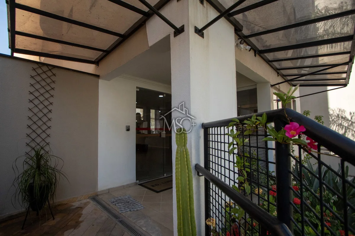 Apartamento 2 quartos Parque Campolim - Sorocaba - foto 58