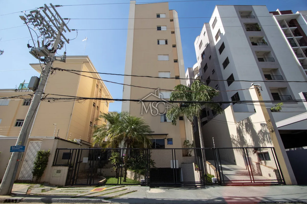Apartamento 2 quartos Parque Campolim - Sorocaba - foto 60