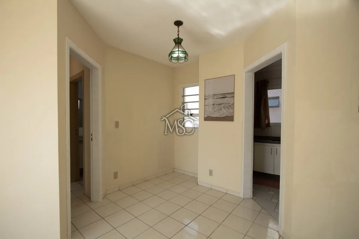 Apartamento 2 quartos Parque Campolim - Sorocaba - foto 7