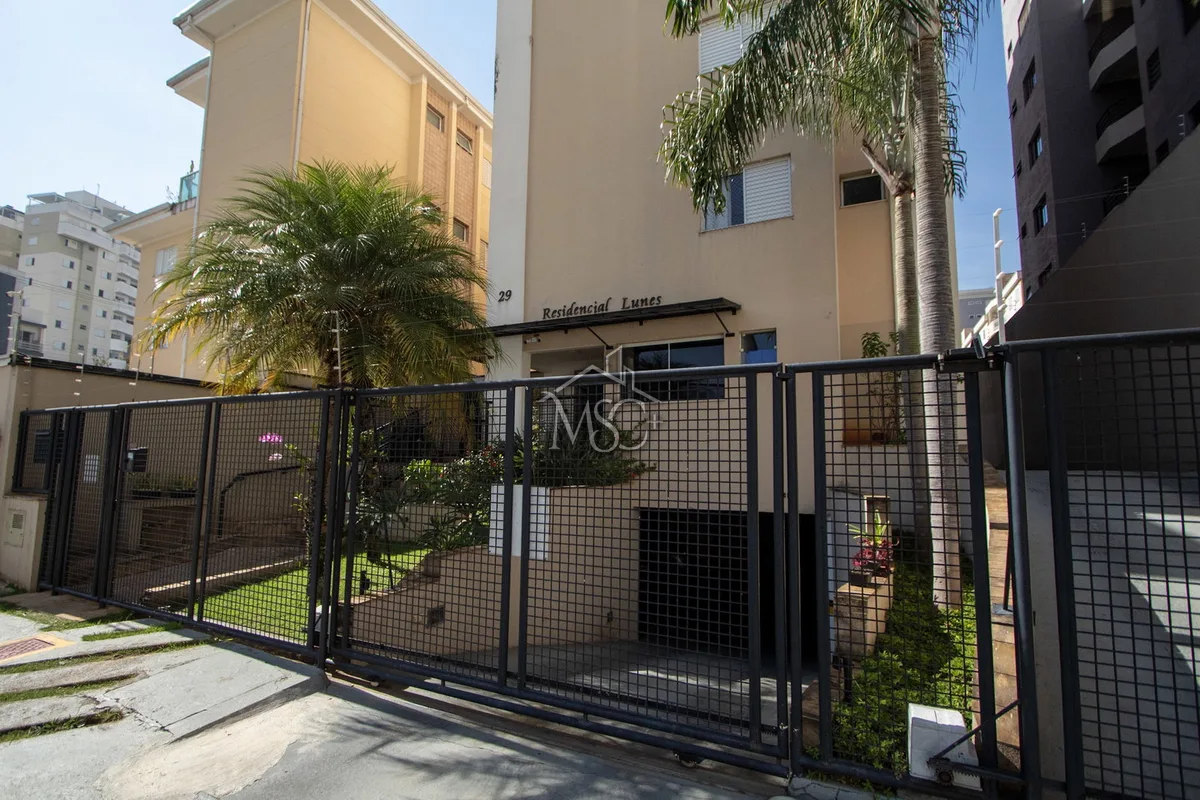 Apartamento 2 quartos Parque Campolim - Sorocaba - foto 61