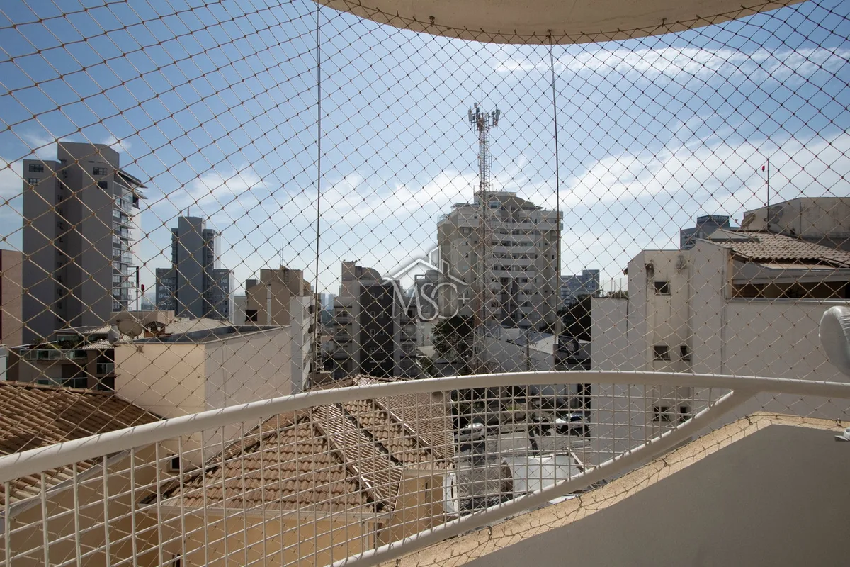 Apartamento 2 quartos Parque Campolim - Sorocaba - foto 8