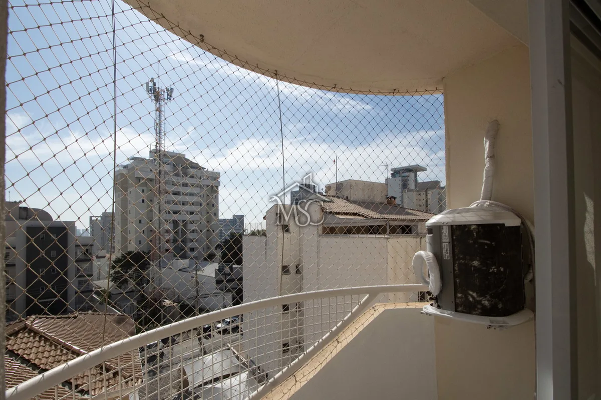 Apartamento 2 quartos Parque Campolim - Sorocaba - foto 9