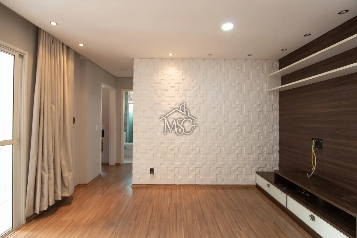Apartamento 2 quartos Jardim Pagliato  - Sorocaba - foto 2