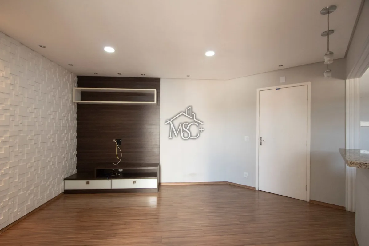 Apartamento 2 quartos Jardim Pagliato  - Sorocaba - foto 4