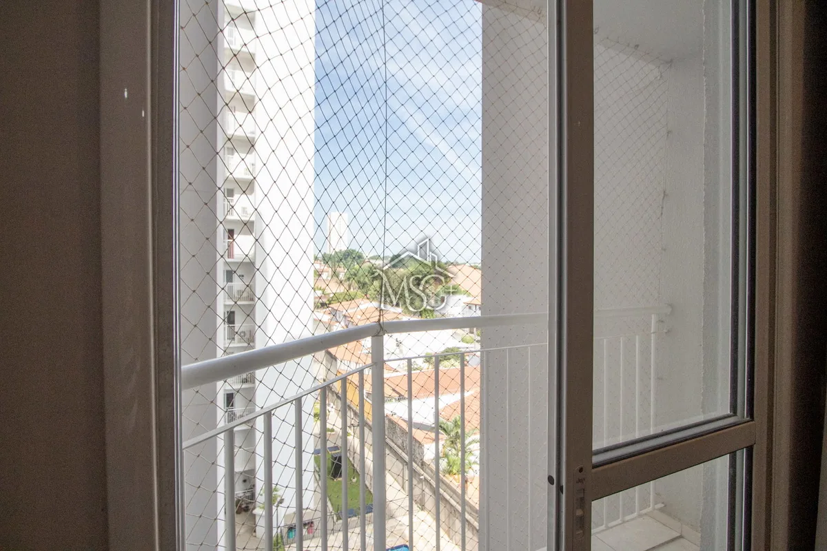 Apartamento 2 quartos Jardim Pagliato  - Sorocaba - foto 5
