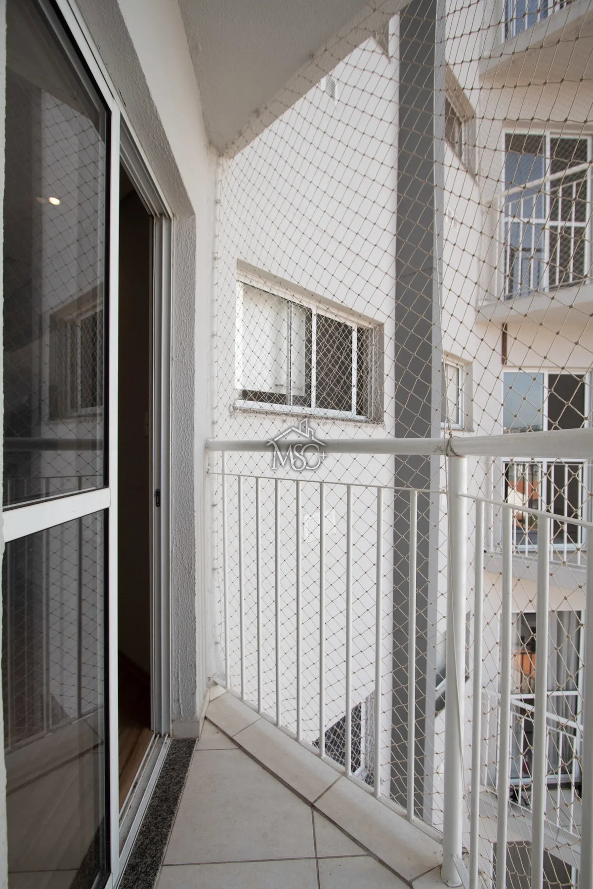 Apartamento 2 quartos Jardim Pagliato  - Sorocaba - foto 7