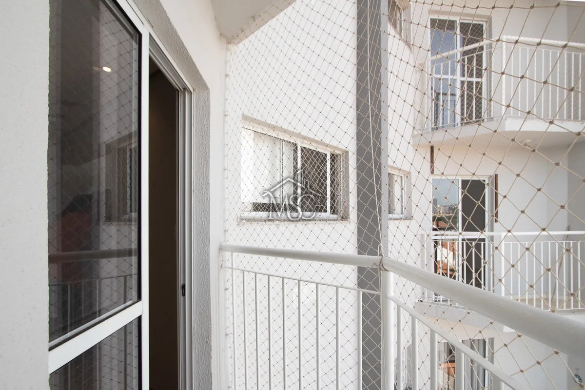 Apartamento 2 quartos Jardim Pagliato  - Sorocaba - foto 8