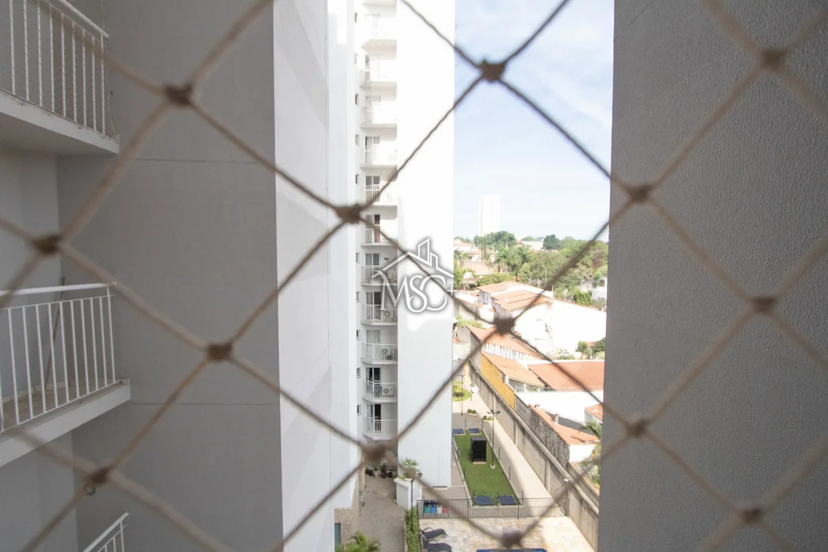 Apartamento 2 quartos Jardim Pagliato  - Sorocaba - foto 9