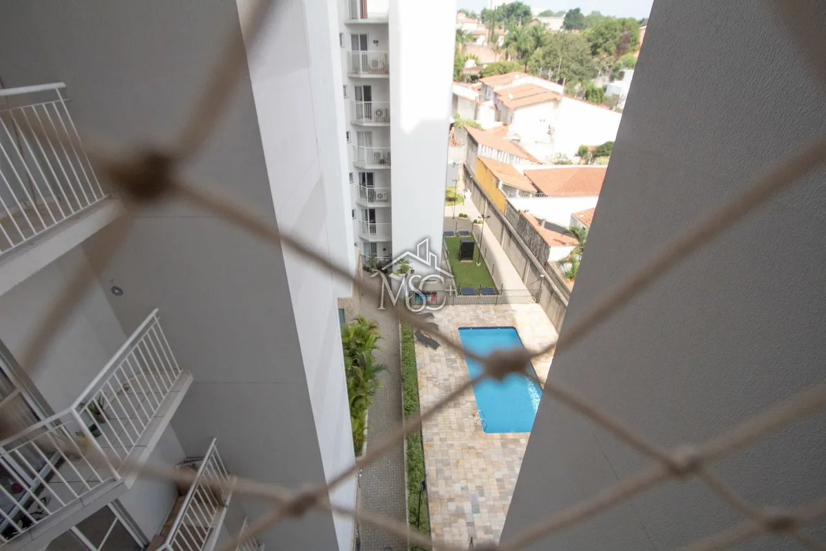 Apartamento 2 quartos Jardim Pagliato  - Sorocaba - foto 10