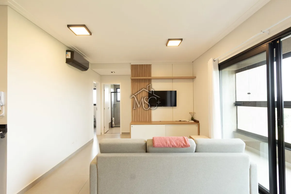 Apartamento 2 quartos Portal da Colina  - Sorocaba - foto 2