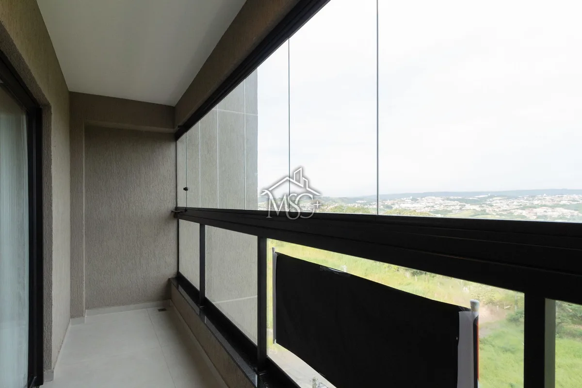 Apartamento 2 quartos Portal da Colina  - Sorocaba - foto 13