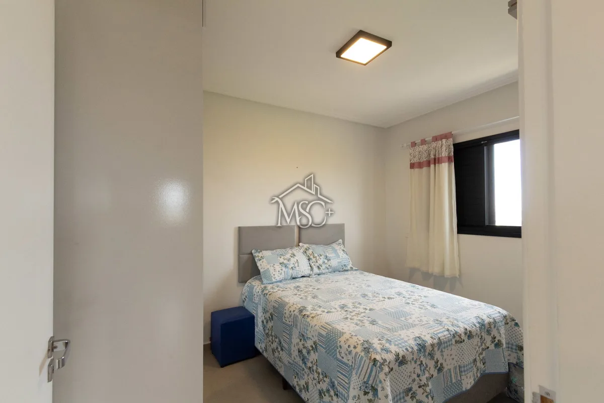 Apartamento 2 quartos Portal da Colina  - Sorocaba - foto 14