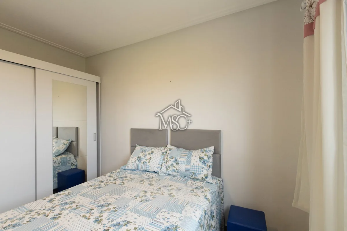 Apartamento 2 quartos Portal da Colina  - Sorocaba - foto 15