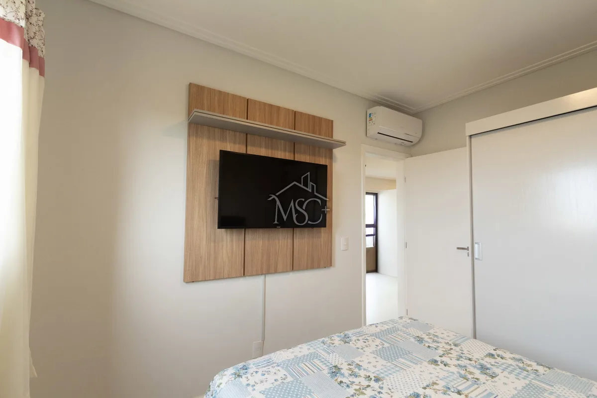 Apartamento 2 quartos Portal da Colina  - Sorocaba - foto 16