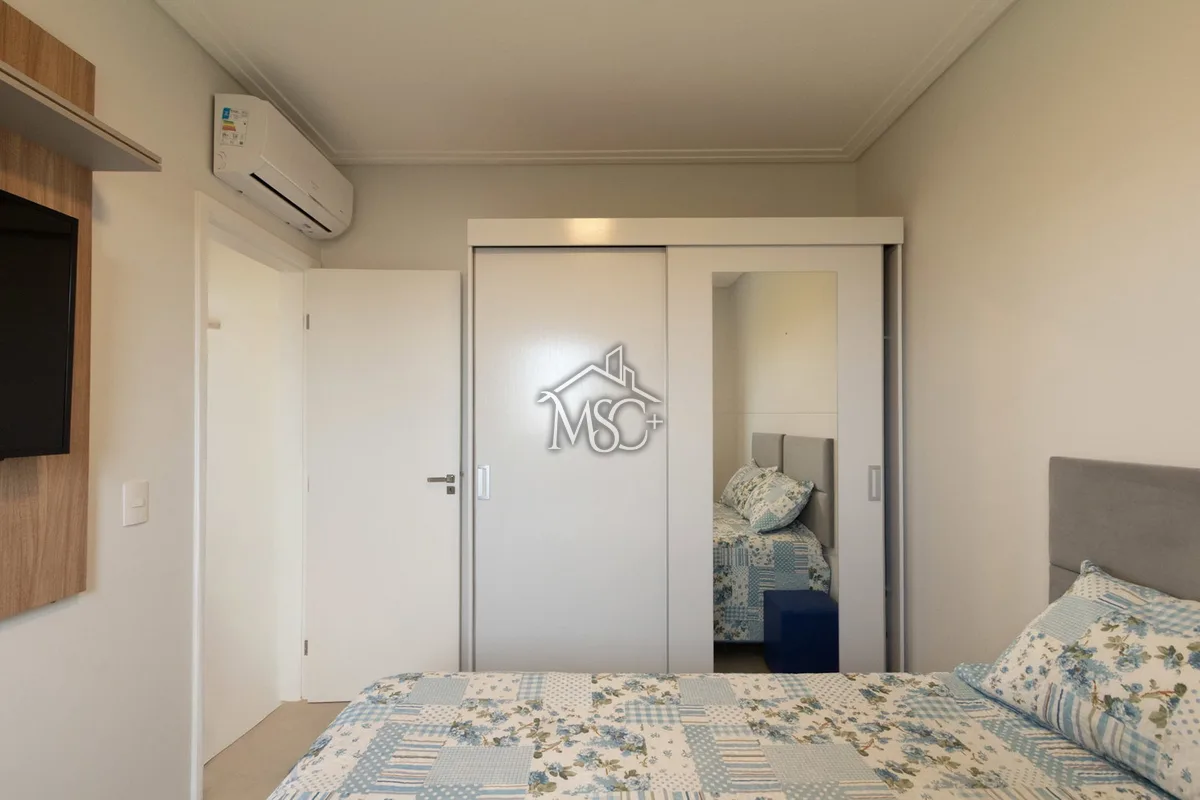 Apartamento 2 quartos Portal da Colina  - Sorocaba - foto 17
