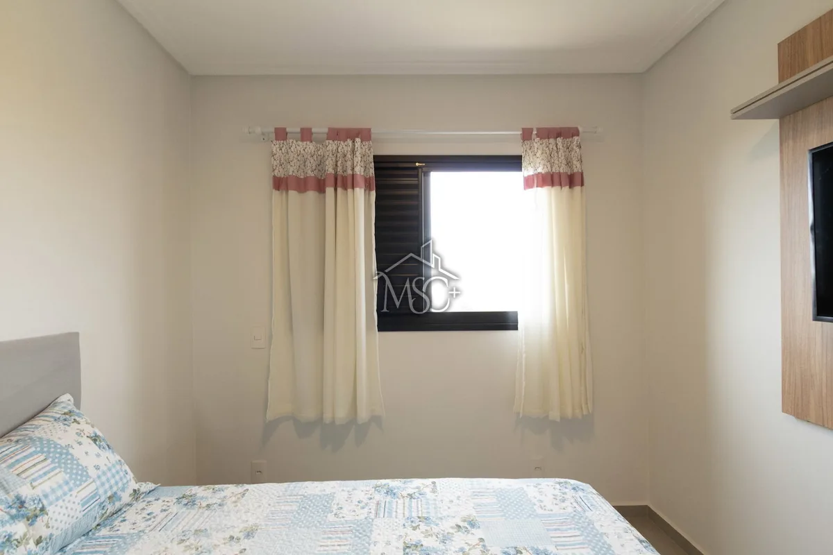 Apartamento 2 quartos Portal da Colina  - Sorocaba - foto 18