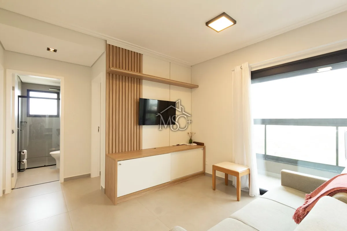 Apartamento 2 quartos Portal da Colina  - Sorocaba - foto 3