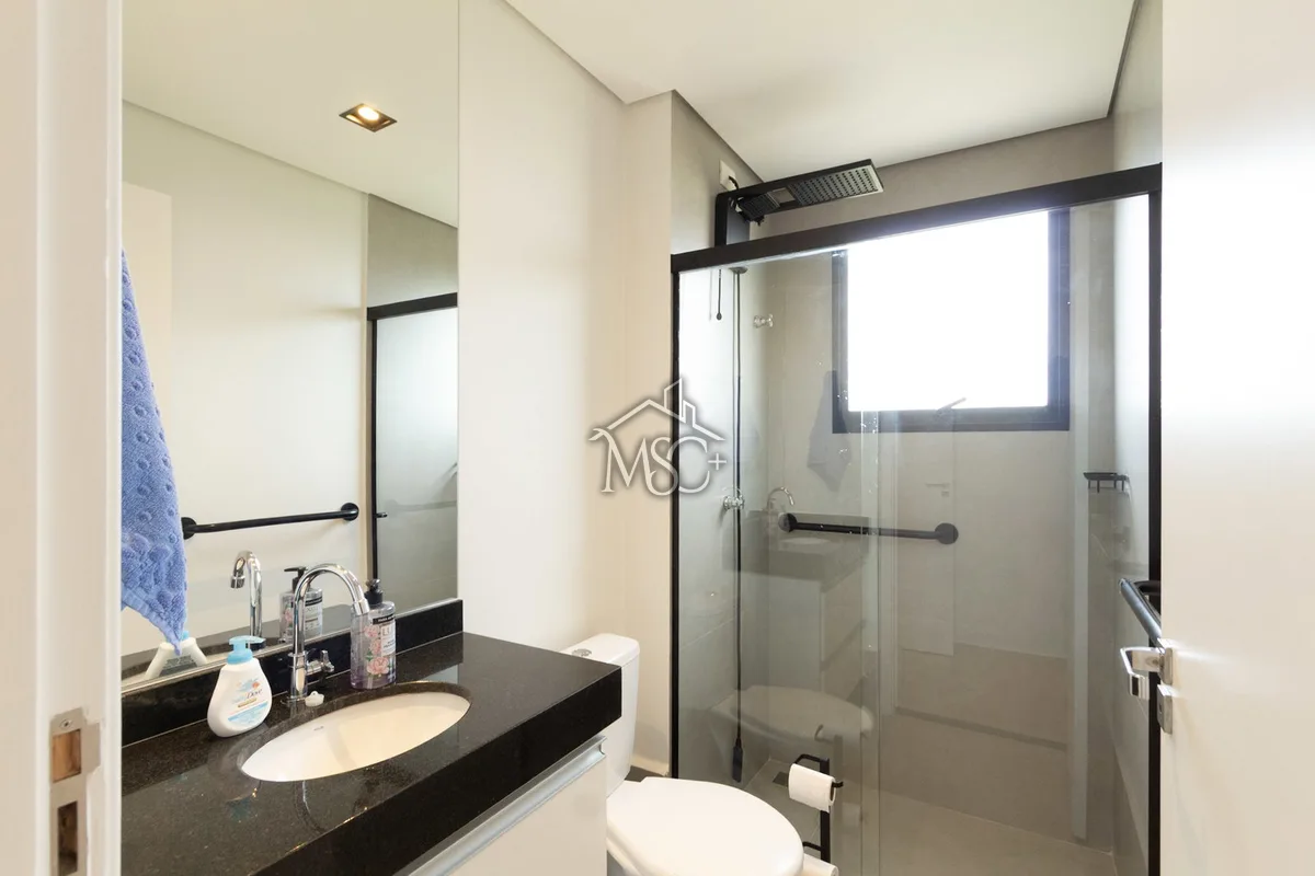 Apartamento 2 quartos Portal da Colina  - Sorocaba - foto 25