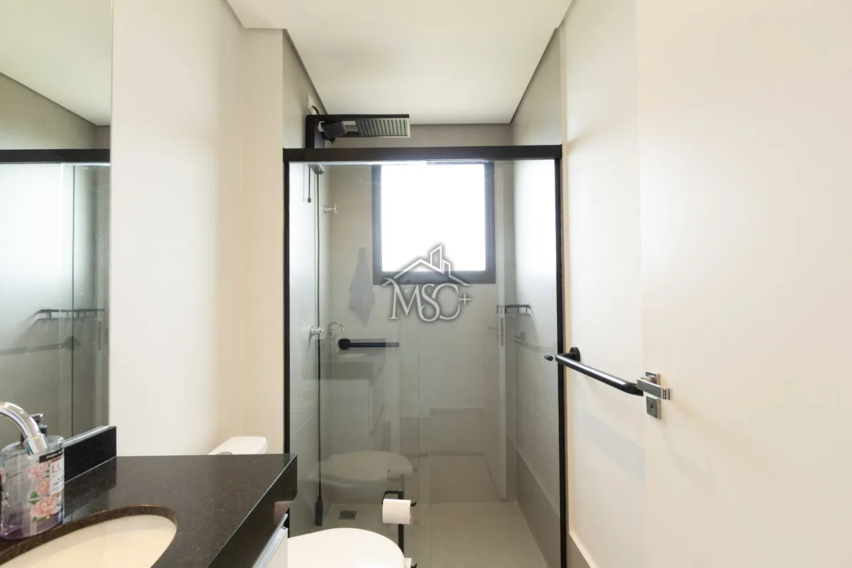 Apartamento 2 quartos Portal da Colina  - Sorocaba - foto 26
