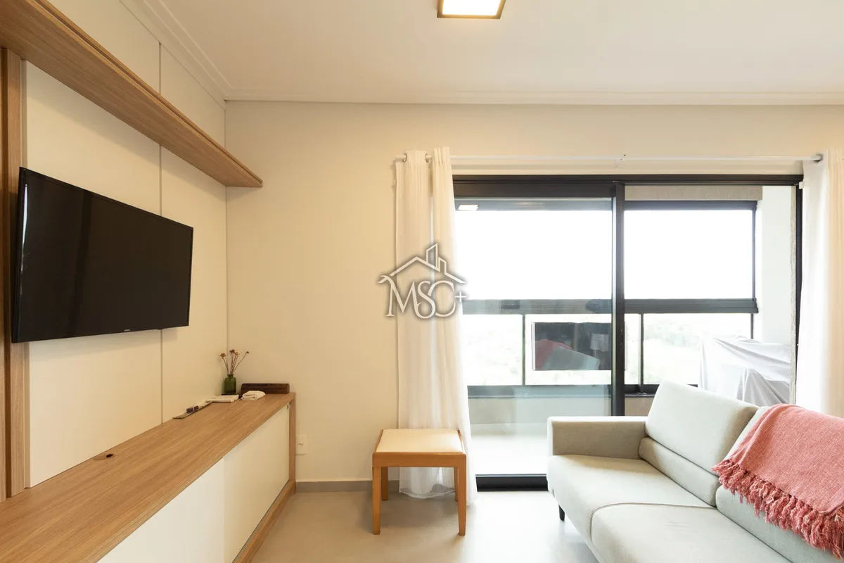 Apartamento 2 quartos Portal da Colina  - Sorocaba - foto 4