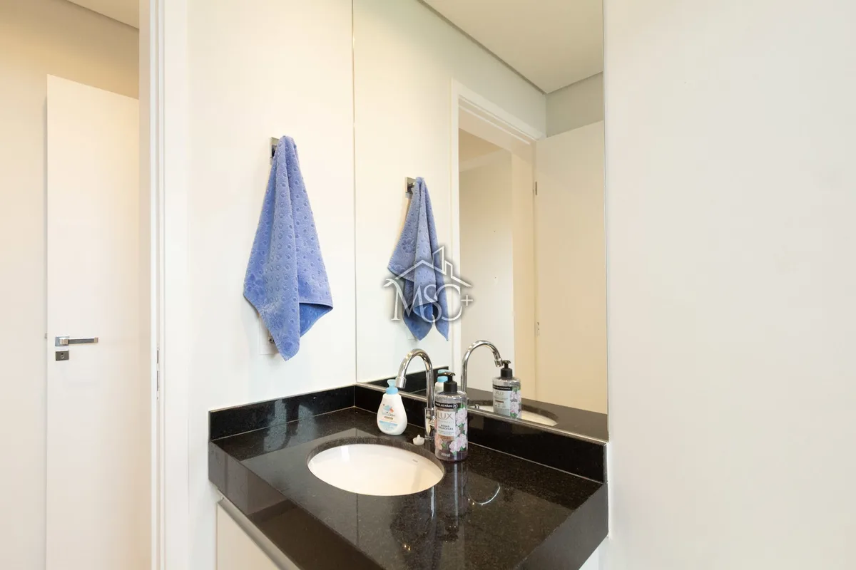 Apartamento 2 quartos Portal da Colina  - Sorocaba - foto 31