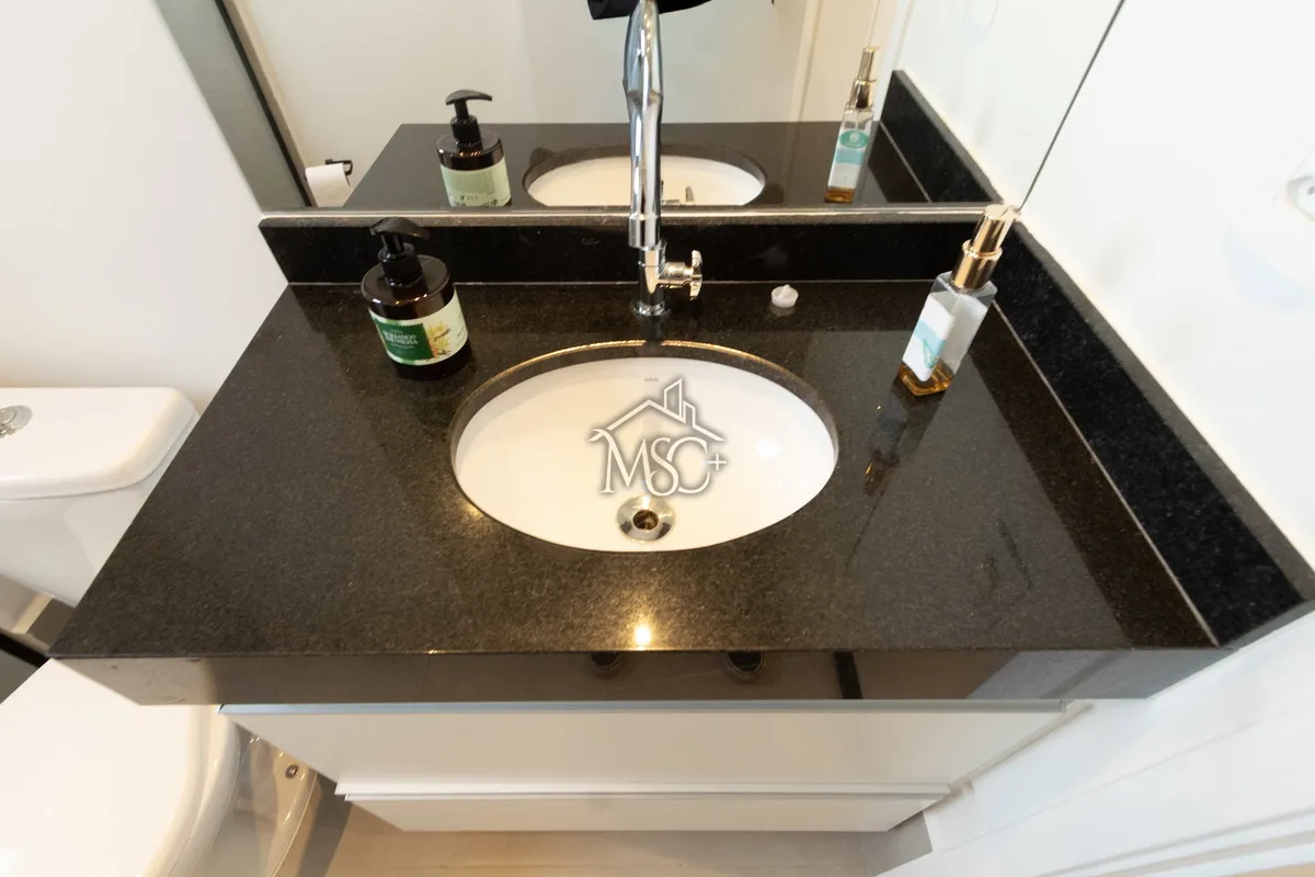 Apartamento 2 quartos Portal da Colina  - Sorocaba - foto 35