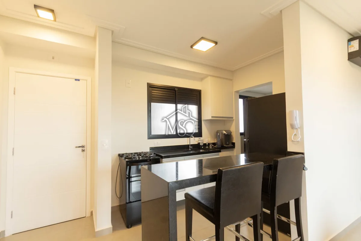 Apartamento 2 quartos Portal da Colina  - Sorocaba - foto 39