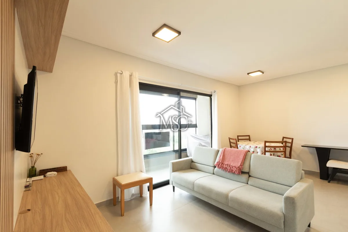 Apartamento 2 quartos Portal da Colina  - Sorocaba - foto 5