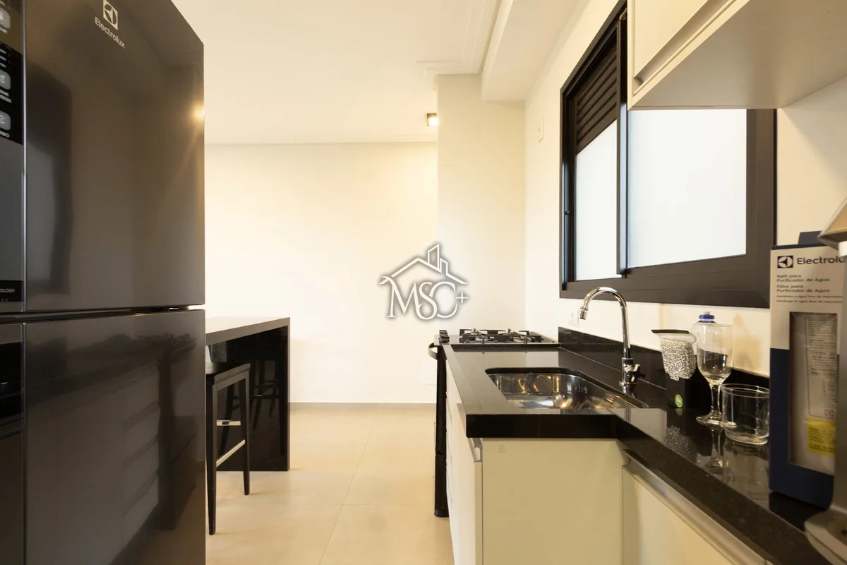 Apartamento 2 quartos Portal da Colina  - Sorocaba - foto 45