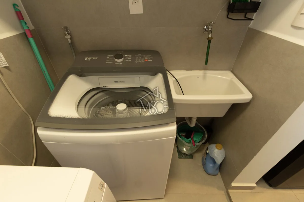 Apartamento 2 quartos Portal da Colina  - Sorocaba - foto 49