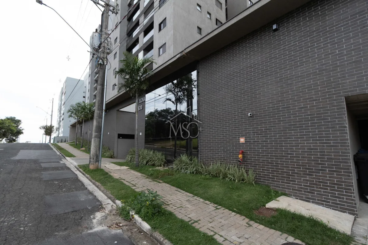Apartamento 2 quartos Portal da Colina  - Sorocaba - foto 53