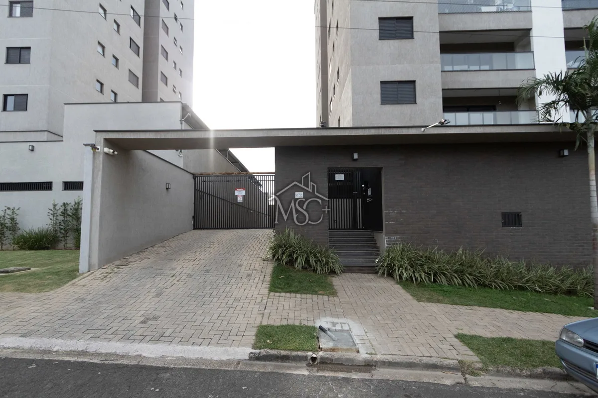 Apartamento 2 quartos Portal da Colina  - Sorocaba - foto 54