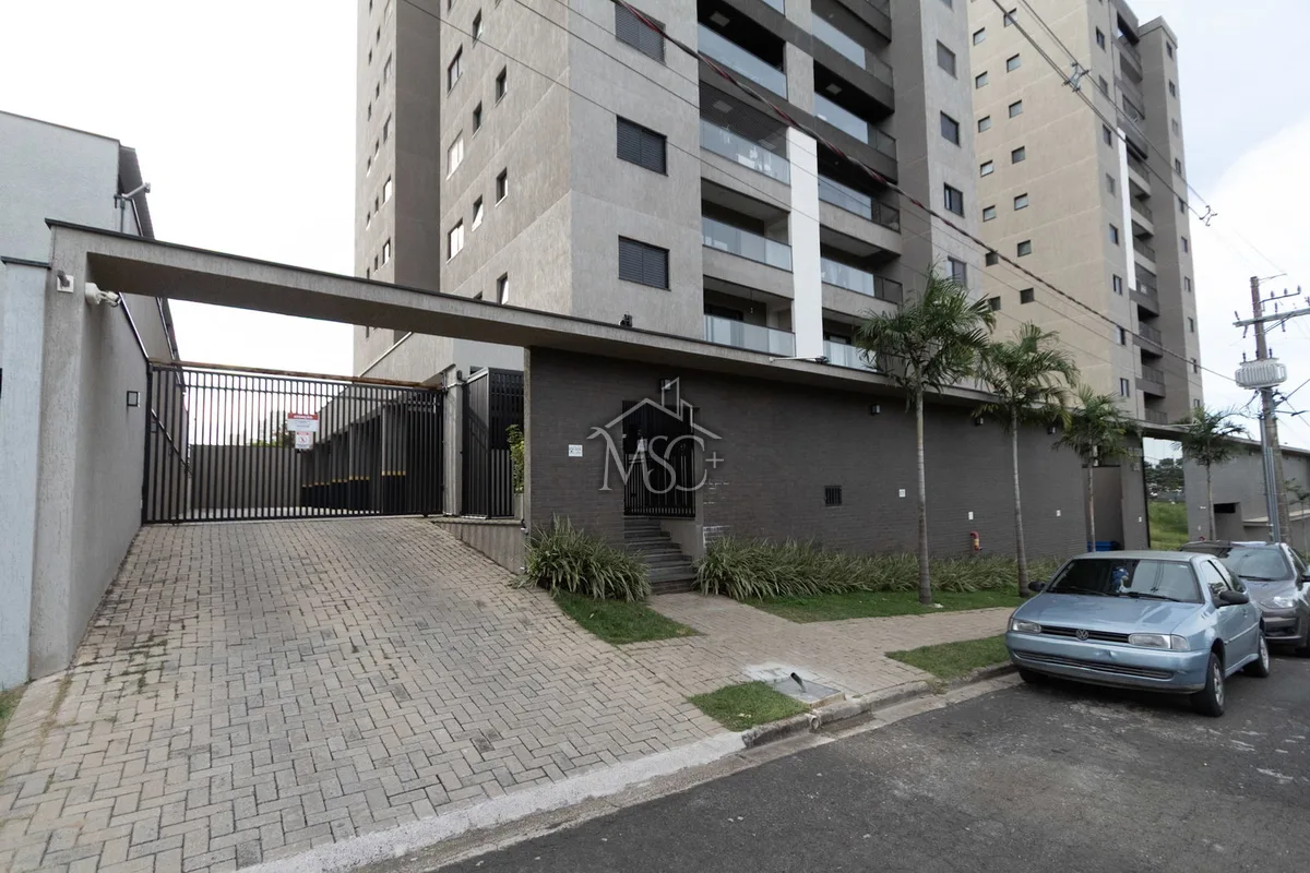 Apartamento 2 quartos Portal da Colina  - Sorocaba - foto 55