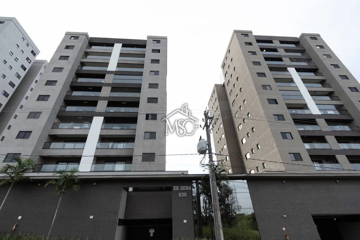 Apartamento 2 quartos Portal da Colina  - Sorocaba - foto 56