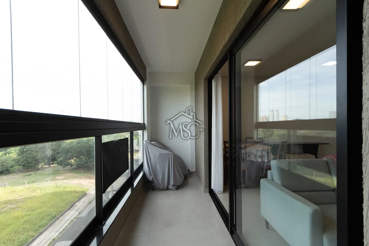 Apartamento 2 quartos Portal da Colina  - Sorocaba - foto 10