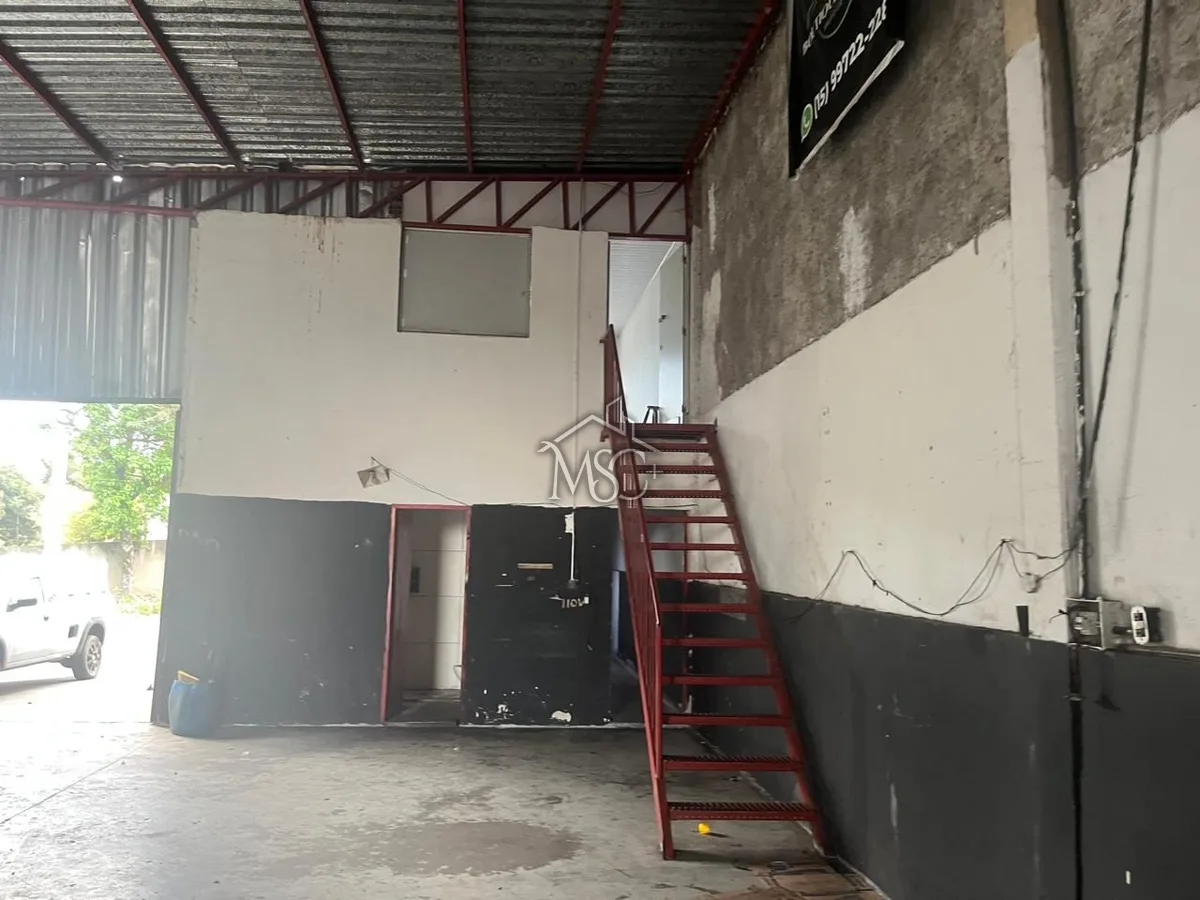 Galpão Quintais do Imperador - Sorocaba - foto 3