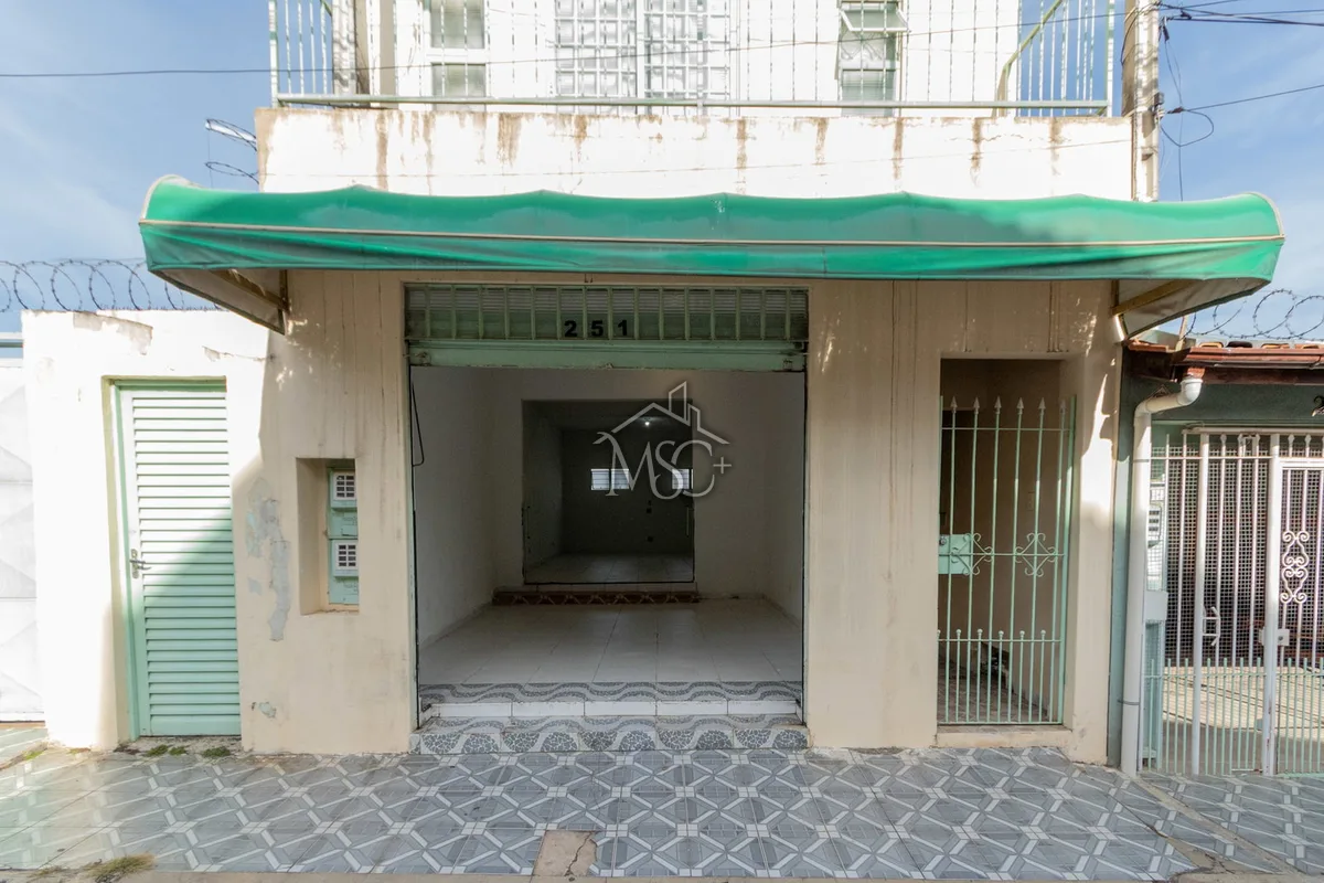 Comercial Vila Barão - Sorocaba - foto 14