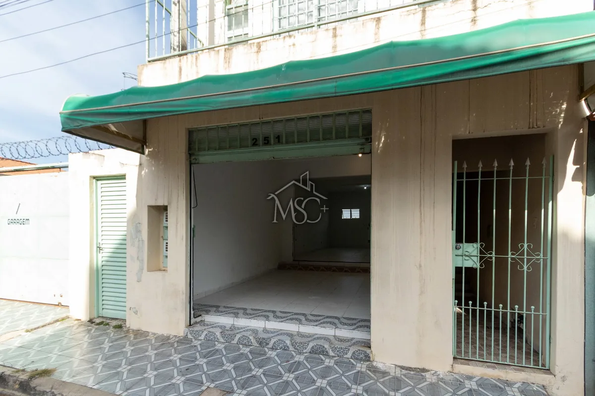 Comercial Vila Barão - Sorocaba - foto 15