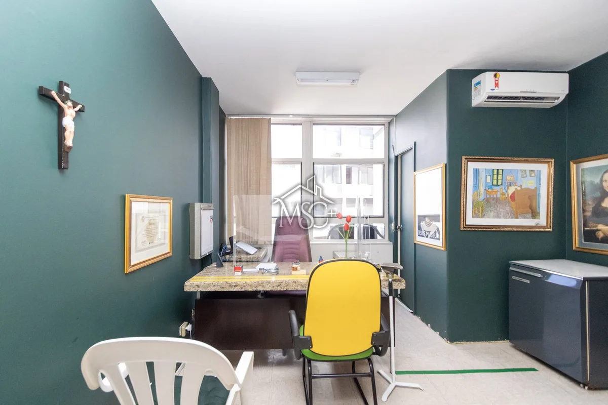 Sala Comercial Centro - Sorocaba - foto 2