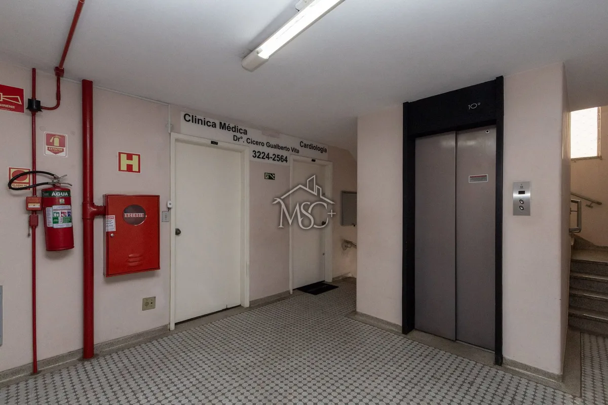 Sala Comercial Centro - Sorocaba - foto 19
